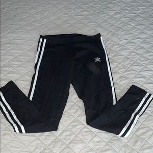 Adidas leggings